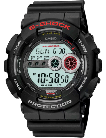 G309 GD-100-1ADR G-Shock