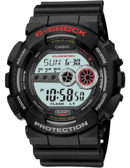 G309 GD-100-1ADR G-Shock