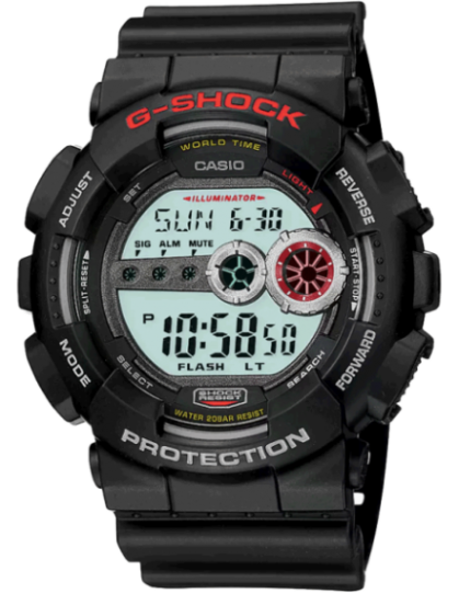 G309 GD-100-1ADR G-Shock