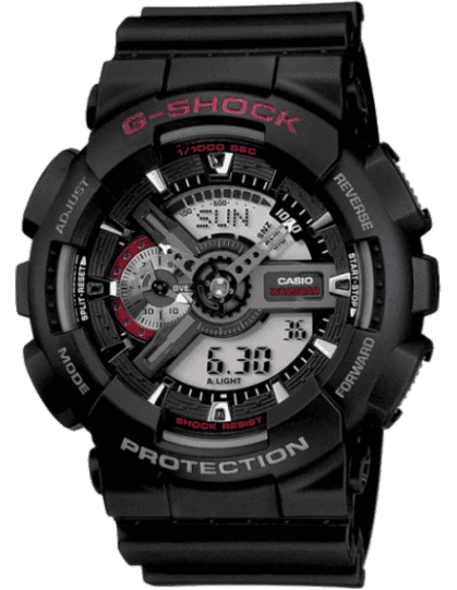 G316 GA-110-1ADR G-Shock