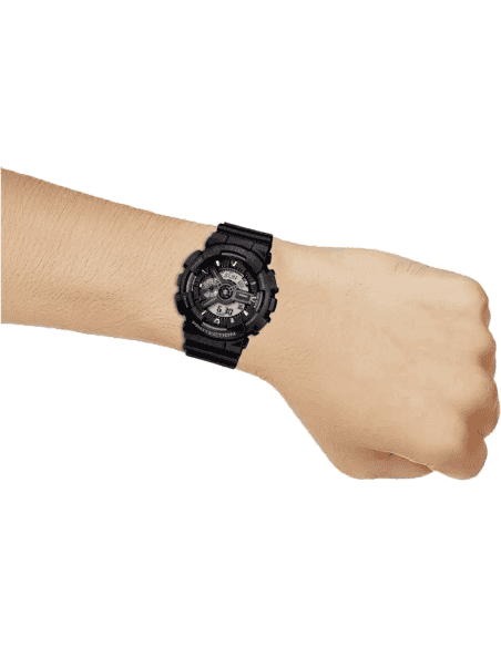g shock price black