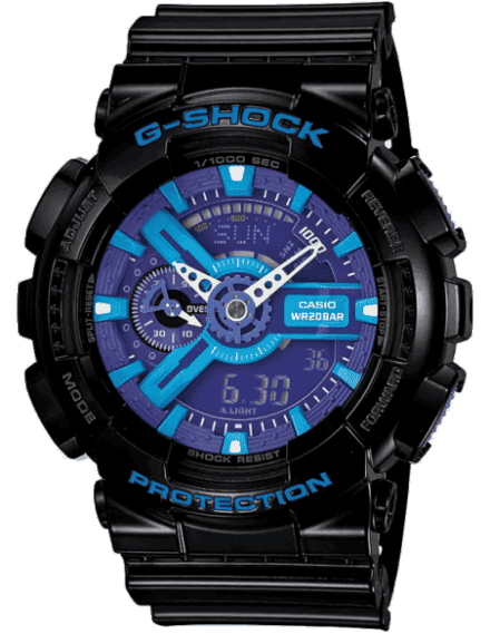 G332 GA-110HC-1ADR G-Shock