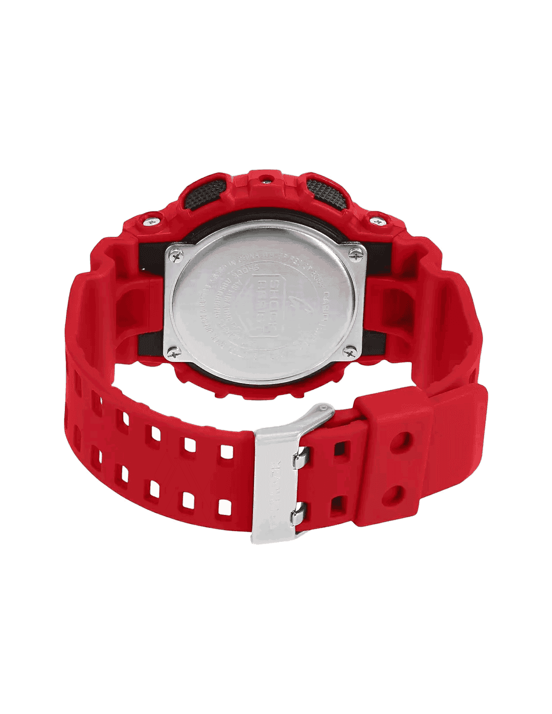 casio g344