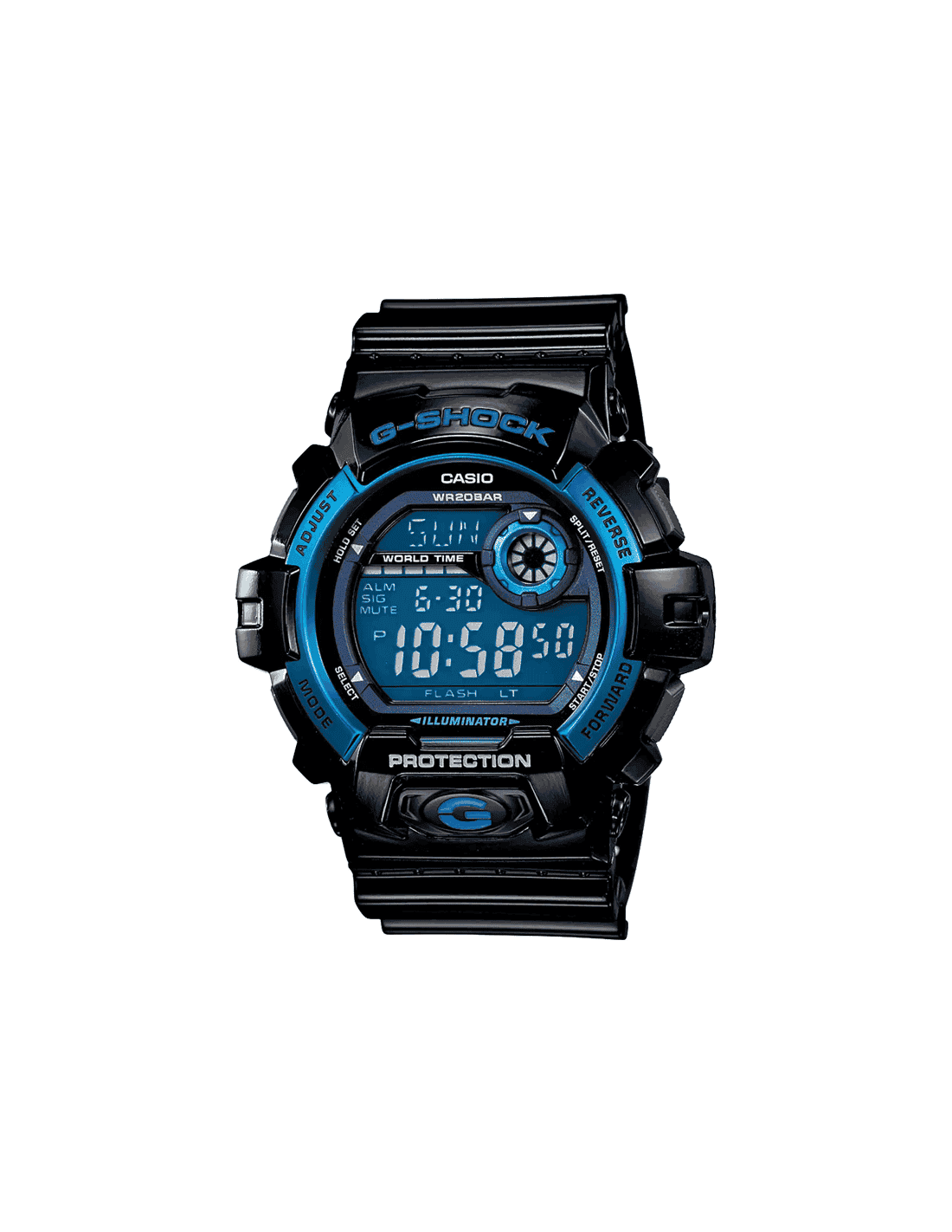 g435 casio