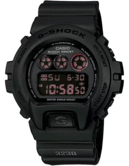 G357 DW-6900MS-1HDR G-Shock