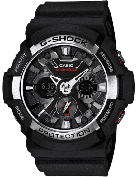 G361 GA-200-1ADR G-Shock
