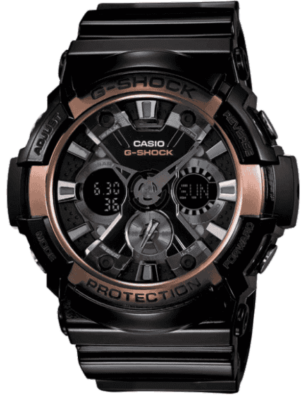 G402 GA-200RG-1ADR G-Shock