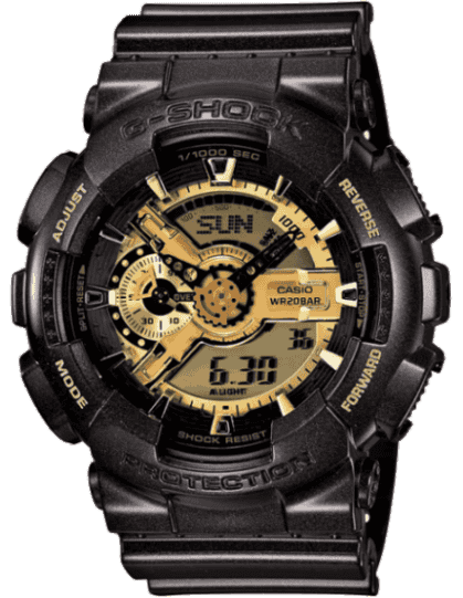 G459 GA-110BR-5ADR G-Shock