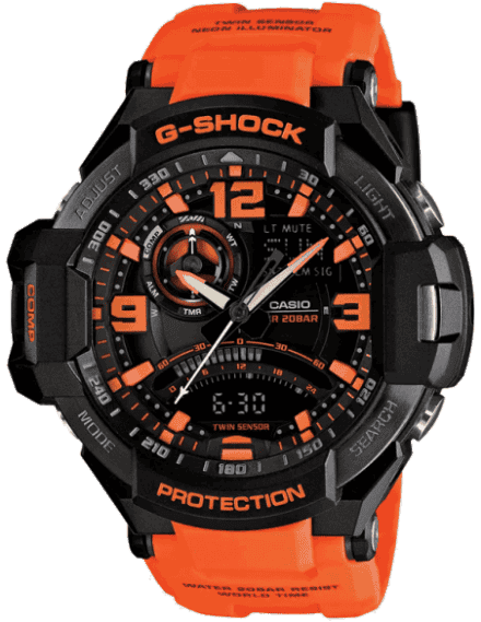 G468 GA-1000-4ADR G-Shock