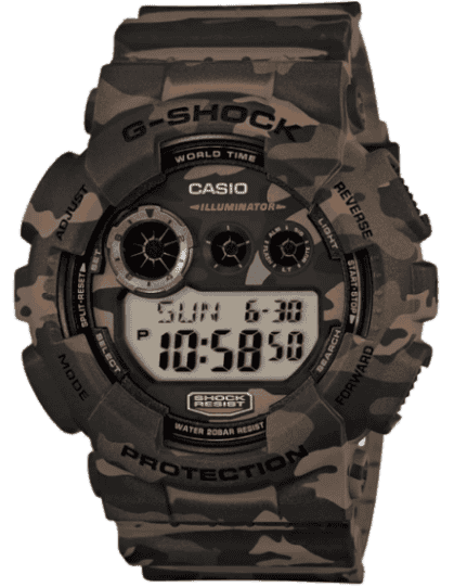 G513 GD-120CM-5DR G-Shock