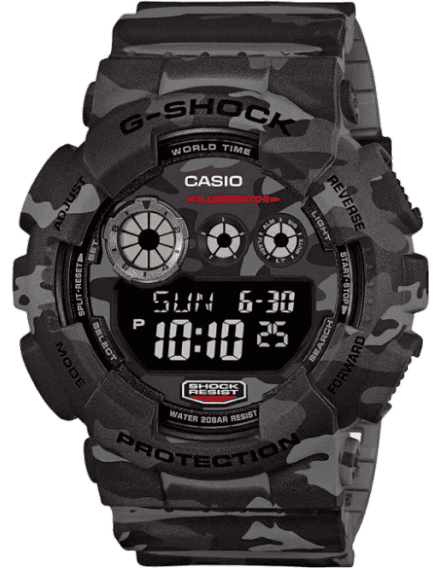 G514 GD-120CM-8DR G-Shock