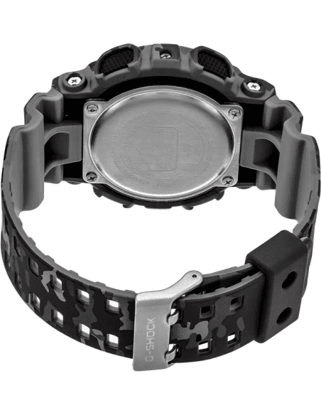casio g514