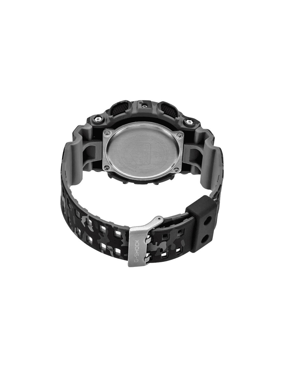 casio g514