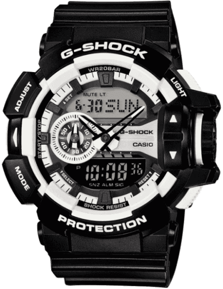 G548 GA-400-1ADR G-Shock