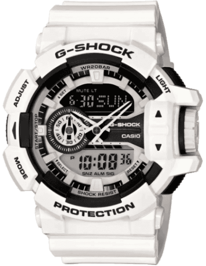 G549 GA-400-7ADR G-Shock