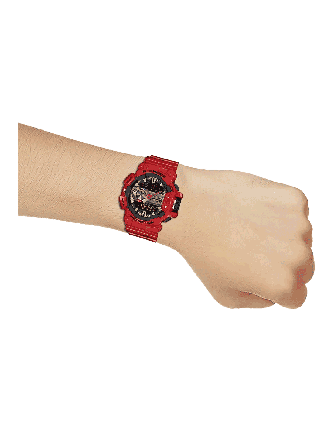 G559 casio top