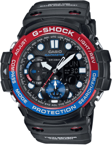 G605 GN-1000-1ADR G-Shock