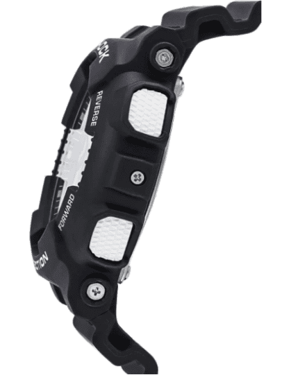 G shock hot sale ga 100bw