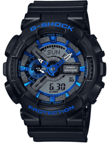 G626 GA-110CB-1ADR G-Shock