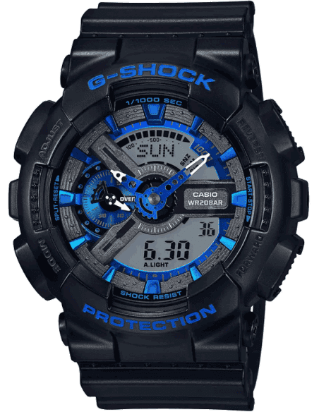 G486 casio outlet