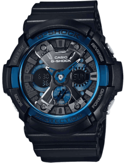 G627 GA-200CB-1ADR G-Shock