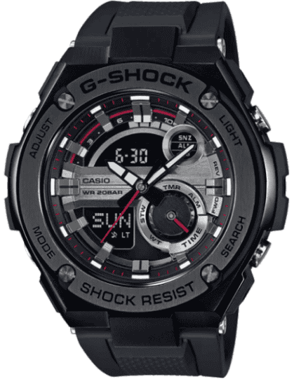 G643 GST-210B-1ADR G-Shock