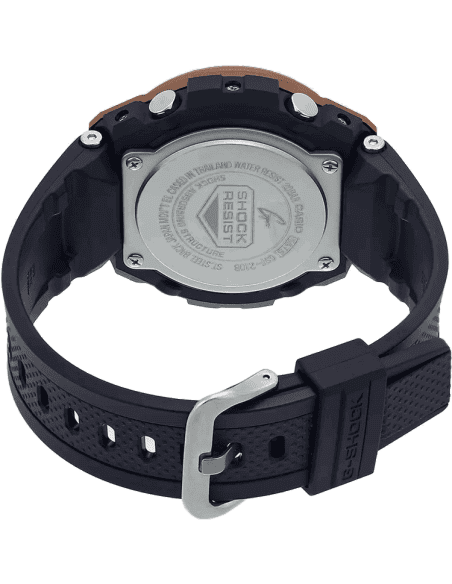 G best sale shock g644