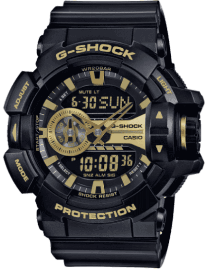 G651 GA-400GB-1A9DR G-Shock