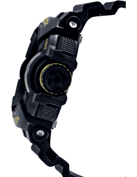 Buy Casio G651 GA 400GB 1A9DR G Shock Watch in India I Swiss Time H