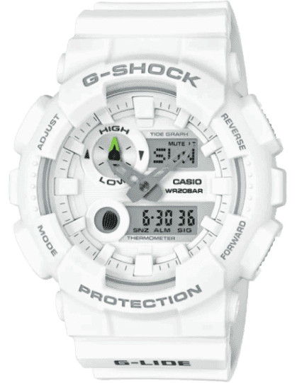 G676 GAX-100A-7ADR G-Shock