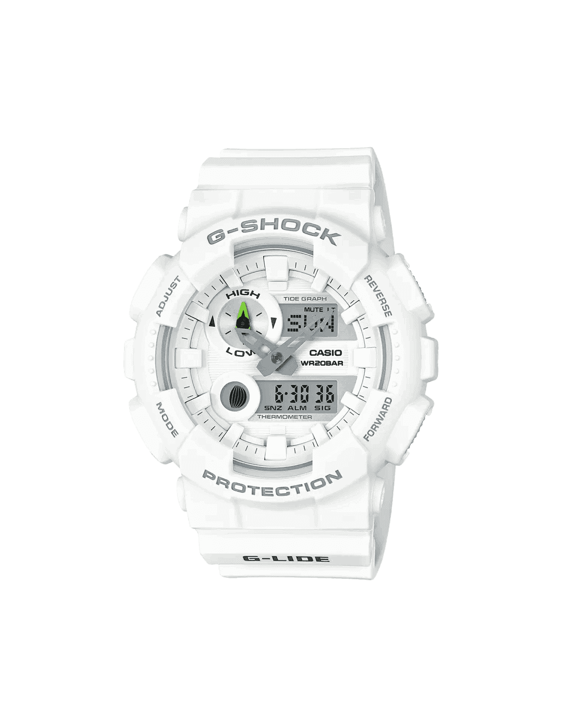 Buy Casio G676 GAX 100A 7ADR G Shock Watch in India I Swiss Time House
