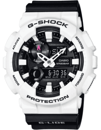 G678 GAX-100B-7ADR G-Shock