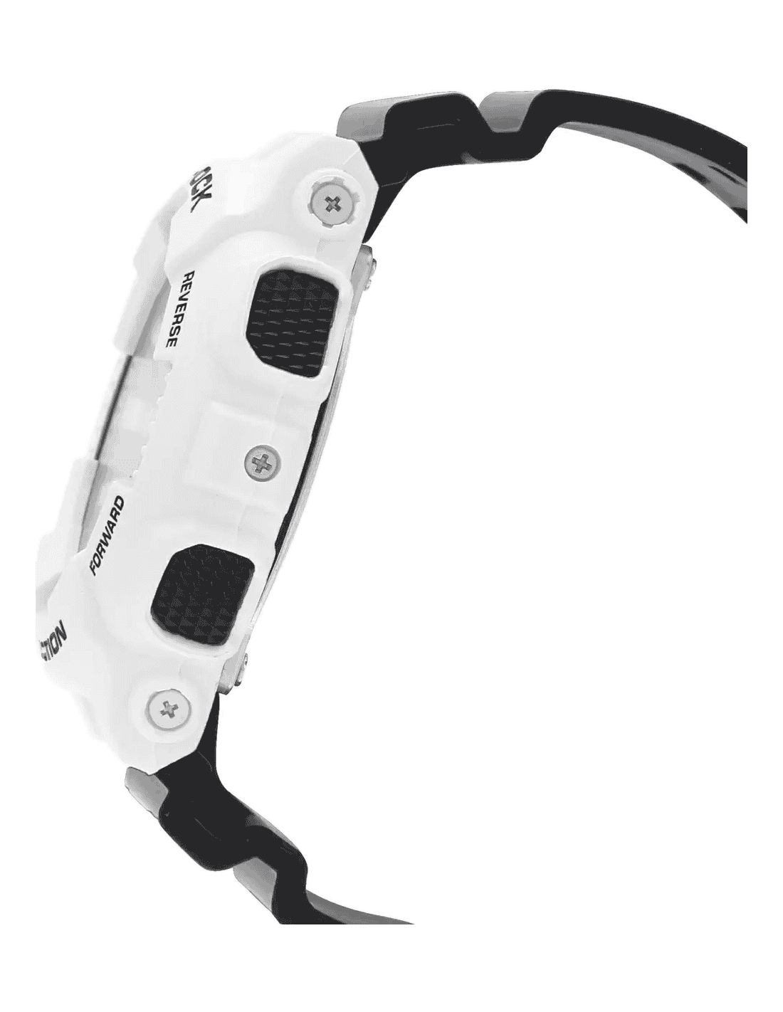 Buy Casio G678 GAX-100B-7ADR G-Shock Watch in India I Swiss Time House