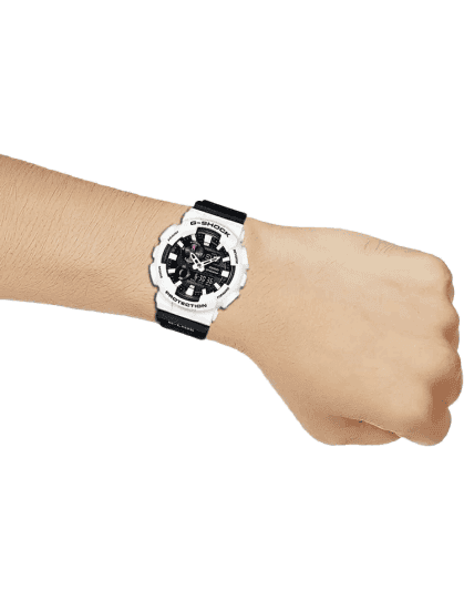 Casio g shock deals gax 100b