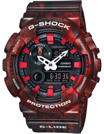 G681 GAX-100MB-4ADR G-Shock