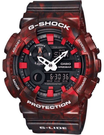 G681 GAX-100MB-4ADR G-Shock