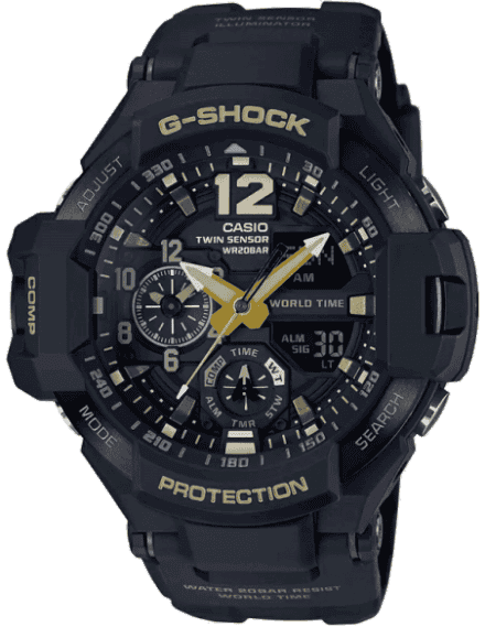 G682 GA-1100GB-1ADR G-Shock