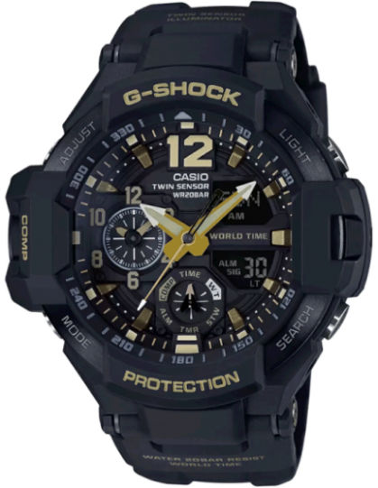 G682 GA-1100GB-1ADR G-Shock