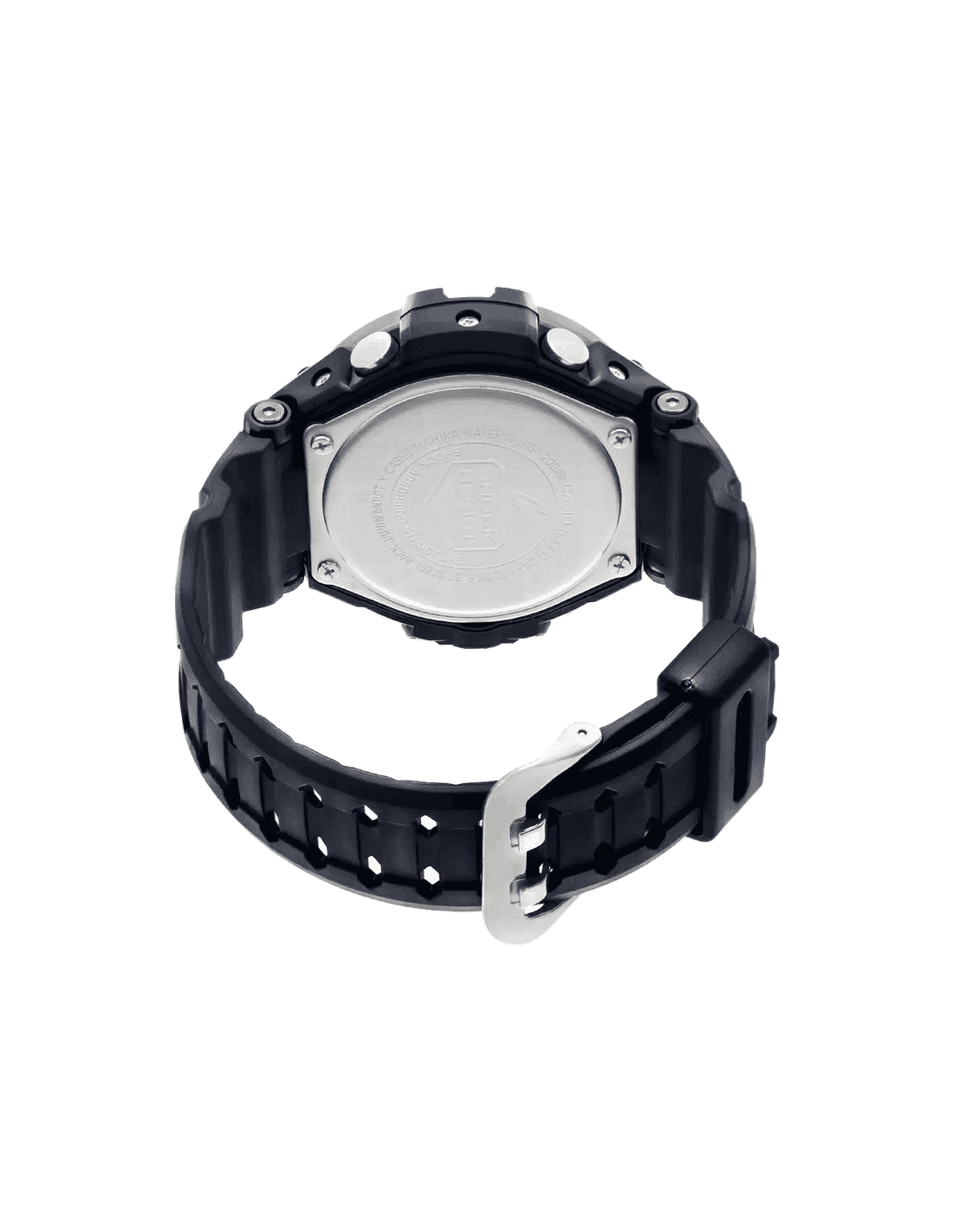 Buy Casio G682 GA 1100GB 1ADR G Shock Watch in India I Swiss Time H