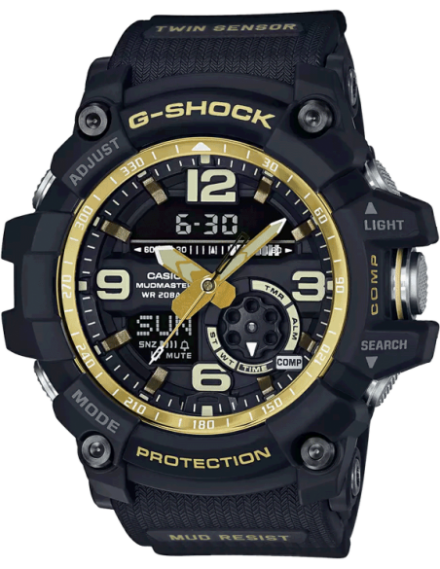 G683 GG-1000GB-1ADR G-Shock