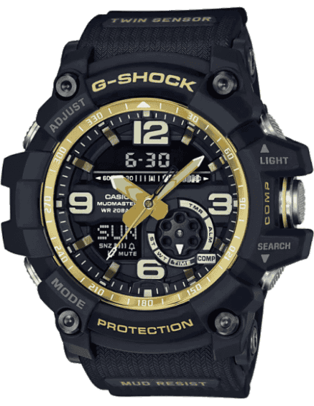 G683 GG-1000GB-1ADR G-Shock