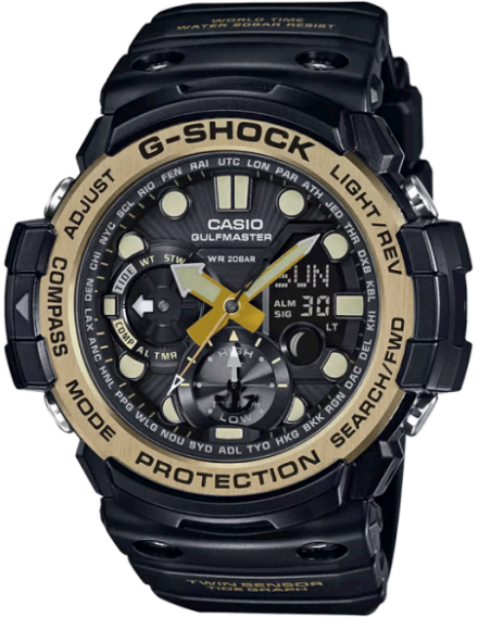 G684 GN-1000GB-1ADR G-Shock