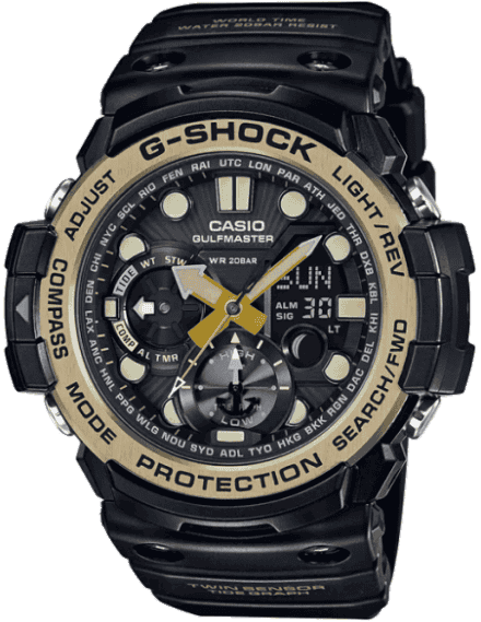 G684 GN-1000GB-1ADR G-Shock