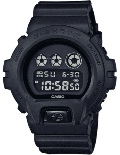 Buy Casio G688 DW 6900BB 1DR G Shock Watch in India I Swiss Time House