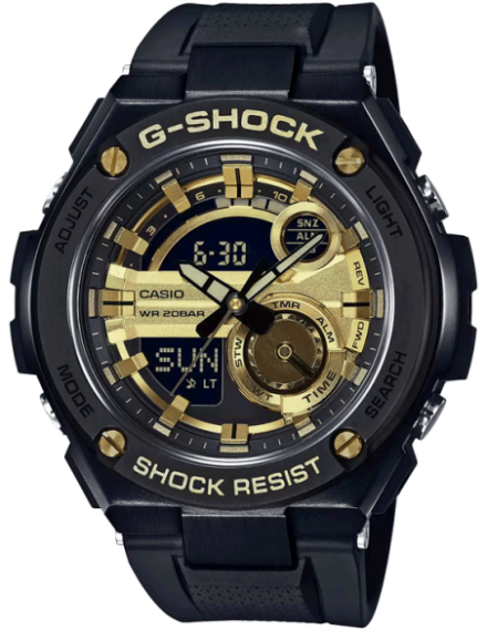 G694 GST-210B-1A9DR G-Shock