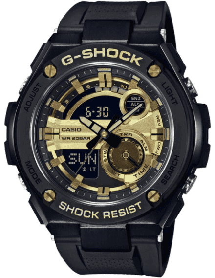 G694 GST-210B-1A9DR G-Shock