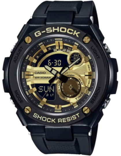 G694 GST-210B-1A9DR G-Shock