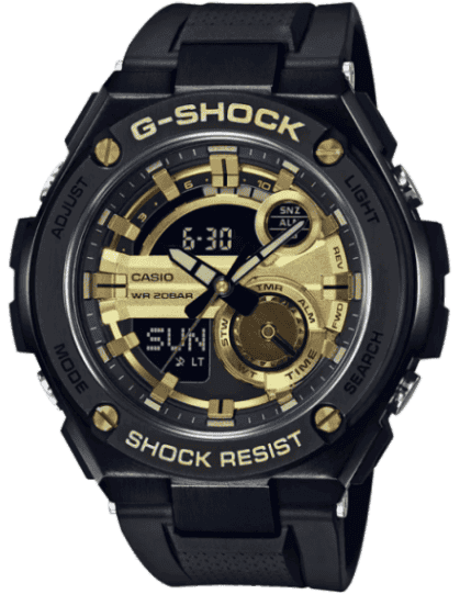 G694 GST-210B-1A9DR G-Shock