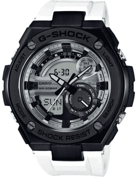 G695 GST-210B-7ADR G-Shock