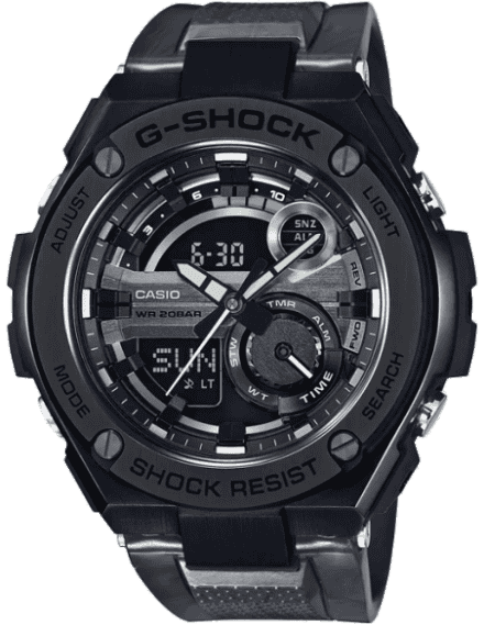 G697 GST-210M-1ADR G-Shock